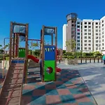 Entire Duplex In Porto New Cairo