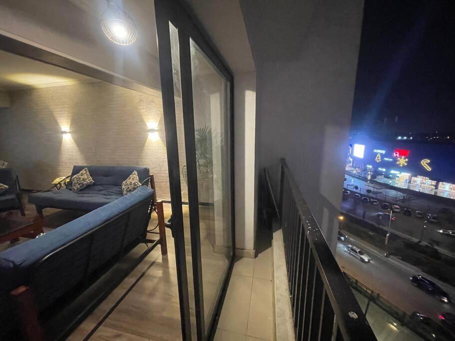 Entire Duplex In Porto New * Cairo