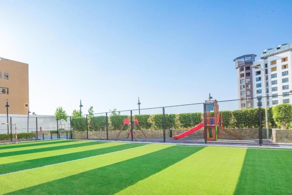 Entire Duplex In Porto New * Cairo