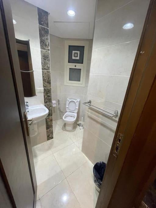Entire Duplex In Porto New Cairo