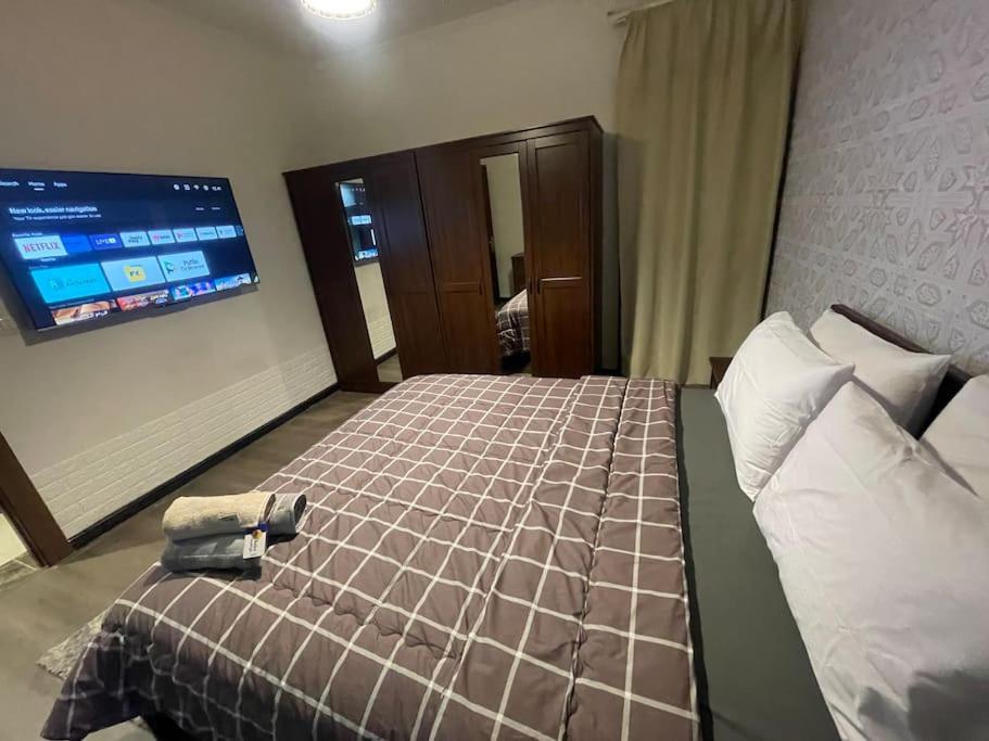 Apartment Entire Duplex In Porto New Cairo