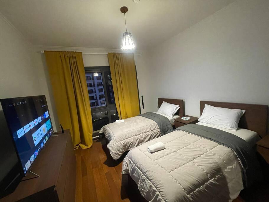 Entire Duplex In Porto New Apartment