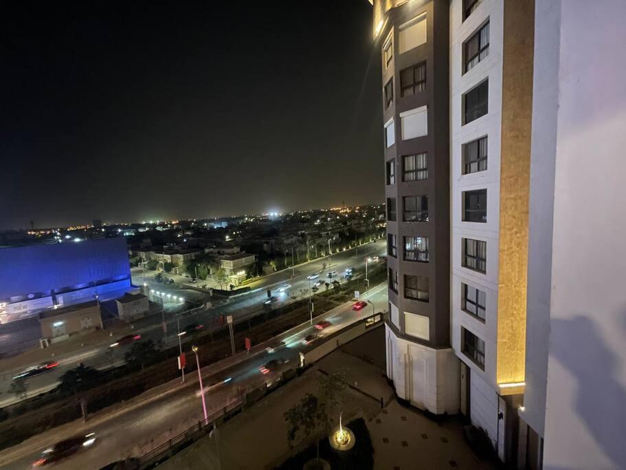Entire Duplex In Porto New * Cairo