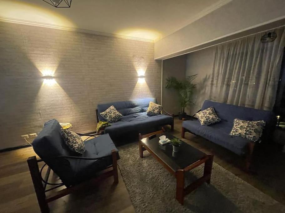 Entire Duplex In Porto New Apartment *