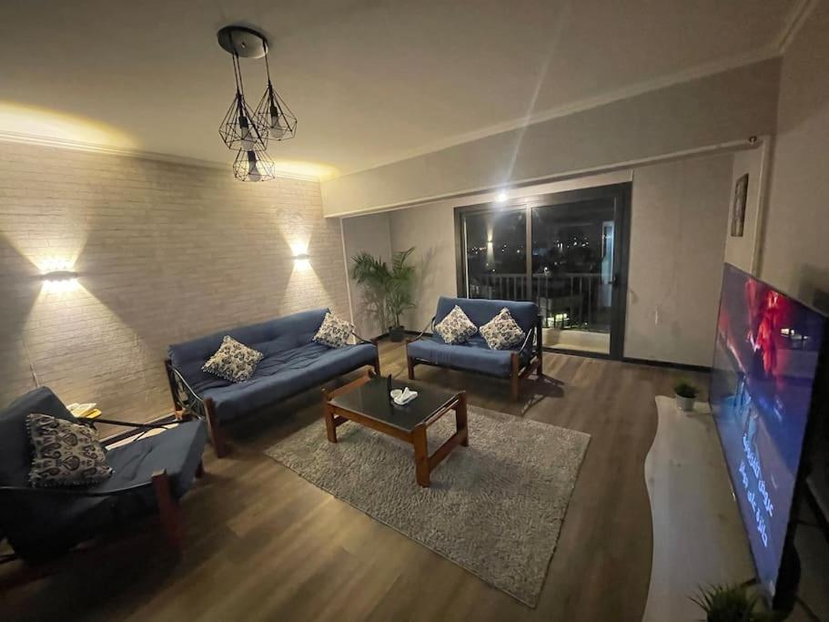 Apartment Entire Duplex In Porto New