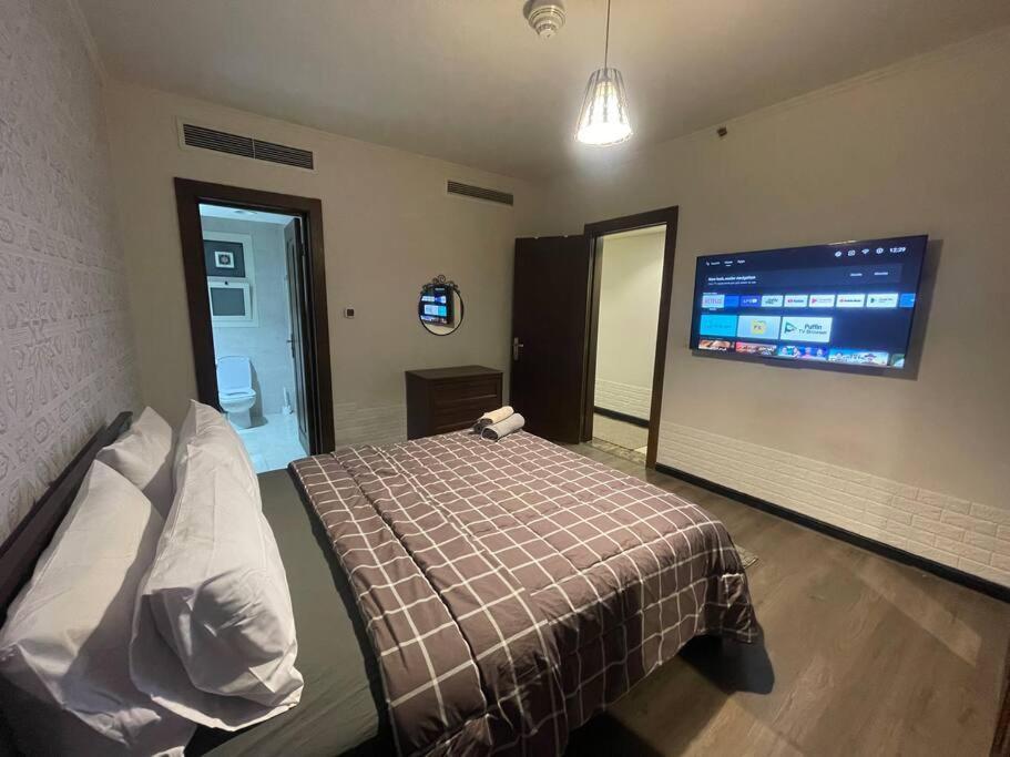 Entire Duplex In Porto New * Cairo