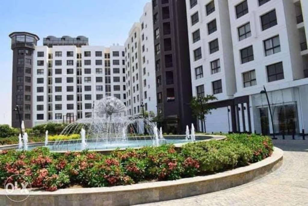 Entire Duplex In Porto New Apartment Cairo
